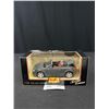 Image 1 : NOS Special Edition Audi TT Roadster Die Cast 1/24 Scale