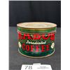 Image 4 : 3 Vintage Tins Nabob Bovril & Colemans