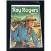 Image 2 : 2 Vintage Roy Rogers 10 Cent Comics, On Board, In Bags