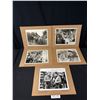 Image 3 : Nice Lot of 1940s Movie Screen Shots