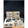 Image 1 : Nice Lot of 1940s Movie Screen Shots