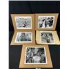 Image 2 : Nice Lot of 1940s Movie Screen Shots