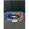 Image 1 : 1/24th Scale Hotwheels Cot Rods, 32 Ford Sedan in Original Box