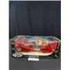 Image 1 : 1/18th Scale Hotwheels Santas Speedster Sealed in Original Box