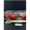 Image 2 : 1/18th Scale Hotwheels Santas Speedster Sealed in Original Box