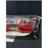 Image 3 : 1/18th Scale Hotwheels Santas Speedster Sealed in Original Box