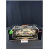 Image 1 : 1/18th Scale Mercedes Benz CLK-DTM 2000 Diecast Car in Original Box