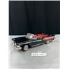 Image 1 : 1/18th Scale 1958 Edsel Citation In Great Shape