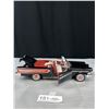 Image 4 : 1/18th Scale 1958 Edsel Citation In Great Shape