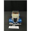 Image 2 : 1/18th Scale Diecast Ford V8 in Very Good Condition