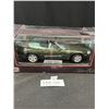 Image 3 : 1/18th Scale Diecast Jaguar XK8 Sealed in Original Box