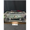 Image 2 : 1/18th Scale Diecast Aston Martin DB7 Vantage Car in Original Box