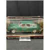 Image 3 : 1/18th Scale Special Edition Diecast Jaguar Mark 2 In Original Box