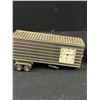 Image 4 : Misc Collectible Lot of Truck Desk Clocks + Polar Express Brass Cowboy, etc