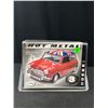Image 7 : 2 Sealed in The Box Diecast Models, Dodge Challenger and Austin Mini