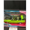 Image 2 : 1/24th Scale 1970 Dodge Charger Convertible Sealed in Original Box