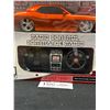 Image 2 : 2006 Dodge Challenger, Diecast Radio Control Car in Original Box