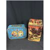 Image 2 : Large Lot of Vintage Collectible Tins