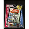Image 4 : 2 Sealed Marvel Comics Diecast Cars + Sealed Johnny Lighting Car