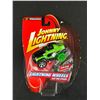 Image 6 : 2 Sealed Marvel Comics Diecast Cars + Sealed Johnny Lighting Car