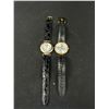 Image 11 : 6 Great Quartz Watches, Gues Kenneth Cole, Louise, Arden, Etc All Batteries Required