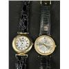 Image 12 : 6 Great Quartz Watches, Gues Kenneth Cole, Louise, Arden, Etc All Batteries Required