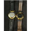 Image 13 : 6 Great Quartz Watches, Gues Kenneth Cole, Louise, Arden, Etc All Batteries Required