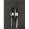 Image 8 : 6 Great Quartz Watches, Gues Kenneth Cole, Louise, Arden, Etc All Batteries Required