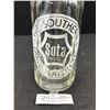 Image 2 : Vintage The Southern Table Water Company Seltzer Bottle
