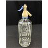 Image 3 : Vintage The Southern Table Water Company Seltzer Bottle