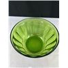 Image 3 : Lot of Vintage Decorative Glass Bowls
