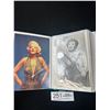 Image 4 : Small Binder Full of Movie Star Photos and Cards