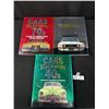 Image 1 : Lot of 3 Hardcover Car Books