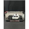 Image 5 : Hotwheels Racetrack + Diecast Police Car and Diecast Cars in Box, etc