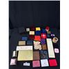 Image 1 : A Large Lot of Old Jewelry Boxes