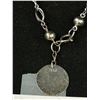 Image 2 : 925 Sterling Silver Charm Bracelet