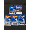 Image 2 : Lot of 15 Diecast Hotwheels in Original Packages