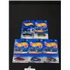 Image 4 : Lot of 15 Diecast Hotwheels in Original Packages