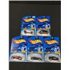 Image 4 : Lot of 15 Diecast Hotwheels in Original Packages