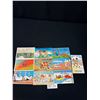 Image 1 : 10 Vintage Humour Post Cards
