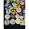 Image 5 : 50+ Vintage Badges/Pins