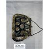 Image 3 : Vintage 1920s-30s Sequind Purse