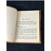 Image 7 : 3 Miniature Books Rudyard Kipling Etc 1930s
