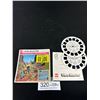 Image 1 : 1970s View Master "GI Joe" (1 Reel Missing)