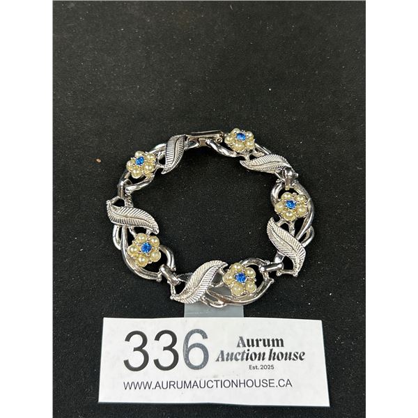 Collection of Vintage Silver Plated + Sterling Silver Pendants, Some w/ Stones