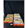 Image 1 : 4 1000 Pc Puzzles (Complete)