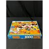 Image 6 : 4 1000 Pc Puzzles (Complete)