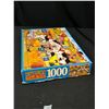 Image 7 : 4 1000 Pc Puzzles (Complete)