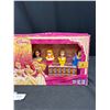 Image 4 : NOS 2009 Pez Disney Princess Collectors Set