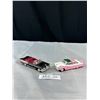 Image 1 : 1958 Edsel & 1955 Ford Crown Victoria Road Signature Die Cast Cars, 1/32 Scale